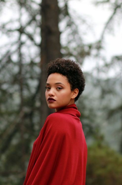 lleyao:Kiersey Clemons