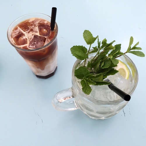 icelatte Tumblr