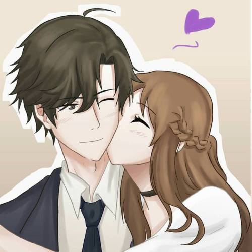 ne-arts:Happy birthday Jumin ♥ 