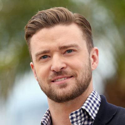 MensHairstyleTrends.com — Celebrities with Beards Photo Gallery