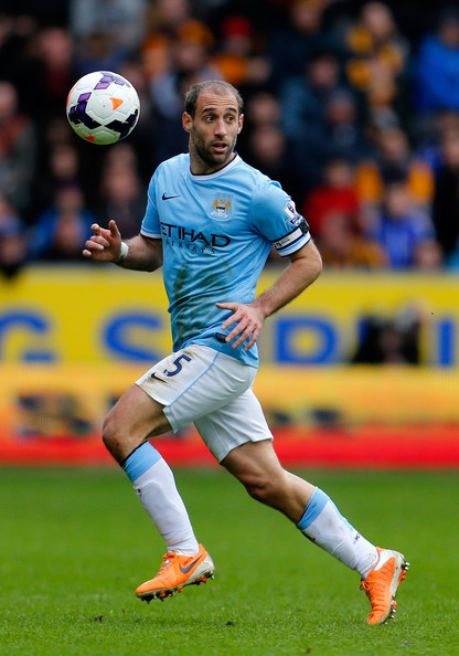 pablo zabaleta on Tumblr