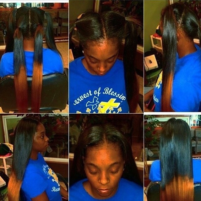 Angela S Hair Studio Nyc
