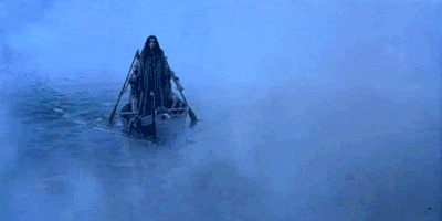 Resultado de imagen de del reves islas gifs