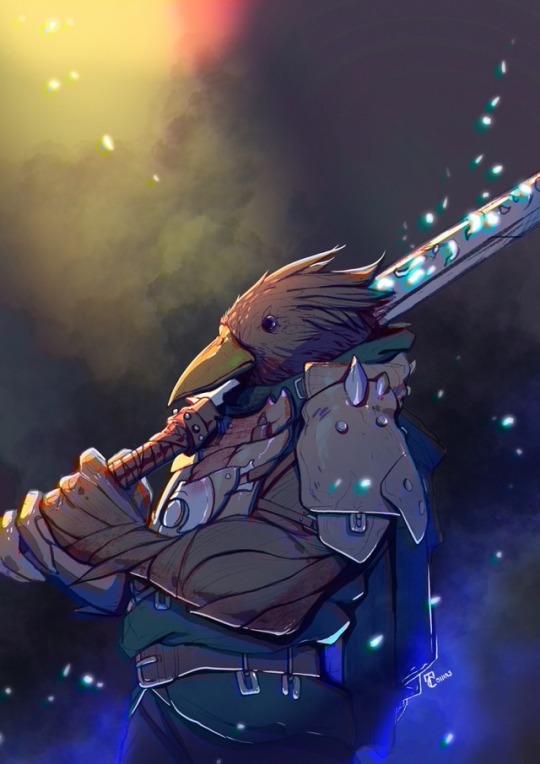 nott the brave death
