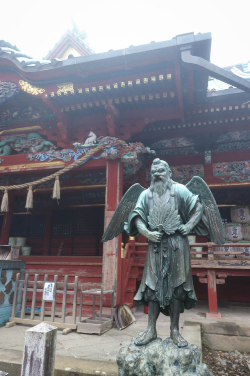 Day 5 in Japan.I climbed Mt. Takao! Well, ok, I took the cable...