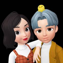 Zepeto Kpop Bts | Ezu Photo Mobile