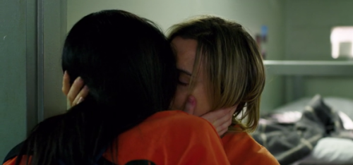 alexvausesprisonwife:Vauseman, season 6.