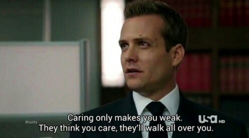 suits quotes on Tumblr
