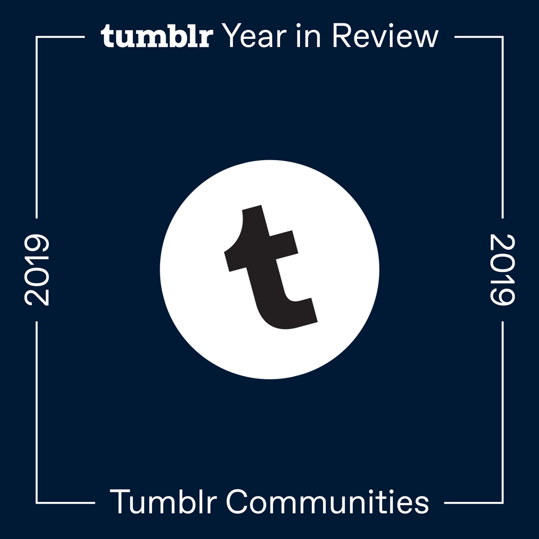 Tumblr Staff â€” A better, more positive Tumblr