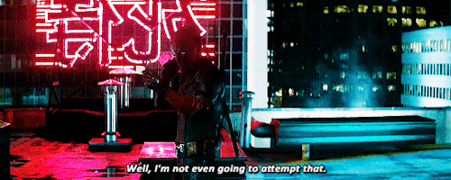 donde esta la biblioteca? | Tumblr - Donde Esta La Biblioteca Deadpool