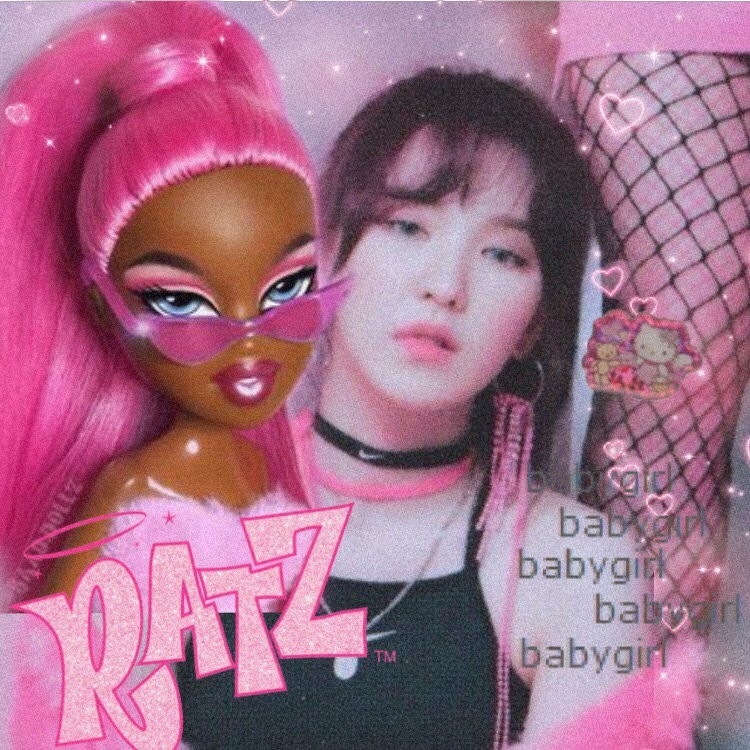 gcds x bratz