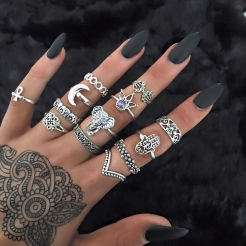 bgd banggood rings fashion jewelry