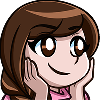 crazykhrizyartstuffs:Made 6 new emotes for Jendenise.Go check...