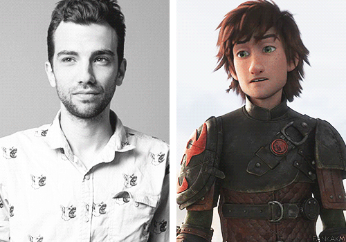 Httyd2 Cast Tumblr