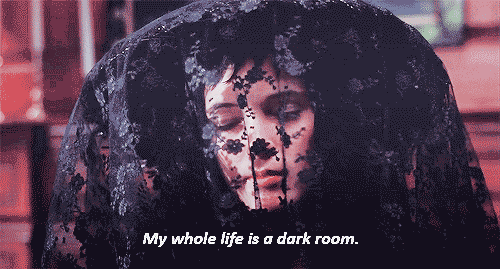 My Whole Life Is A Dark Room Tumblr