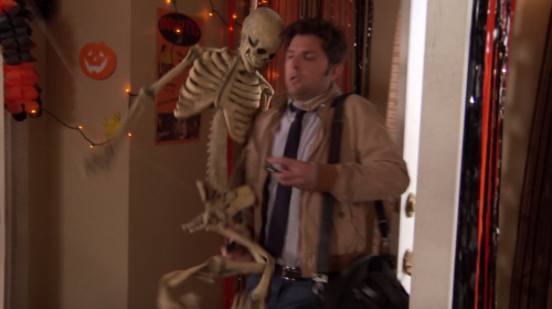 hashtagparksandrec:it’s that’s time of year