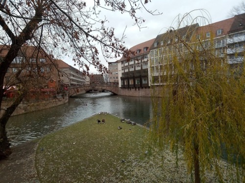 11/12/2018: Nuremberg