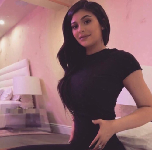 kylie jenner jenner gus kenworthy guskenworthy lol funny