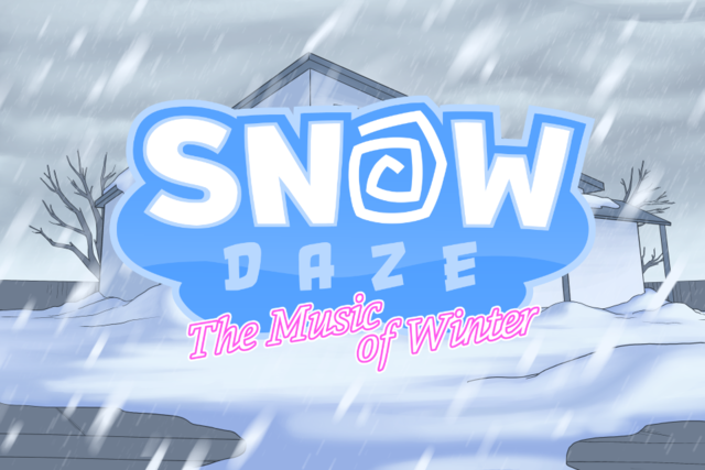 snow daze the music of winter download for android