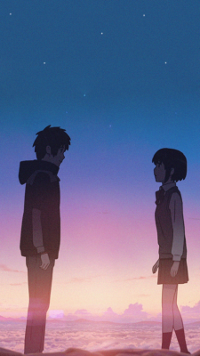 Your Name Wallpapers Tumblr