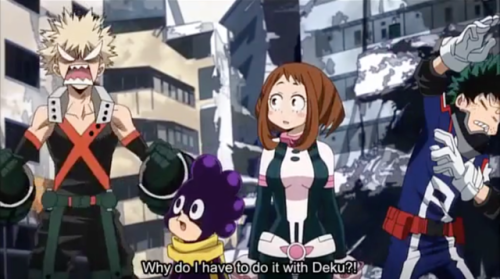 mha ova | Tumblr