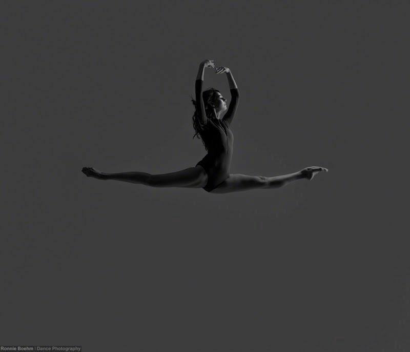 ballet. beauty. bliss. — somaymalou: Laura Nistor (Photo: Ronnie Boehm)