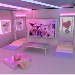 Pastel Goth Room Tumblr