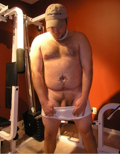 stockybud:How many guys are regretting getting that belly...