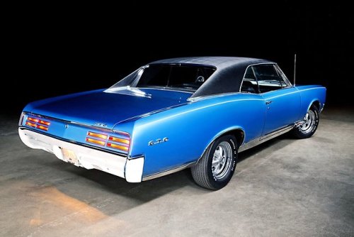 speedxtreme:**** This 1967 GTO Absolutely Perfect *******