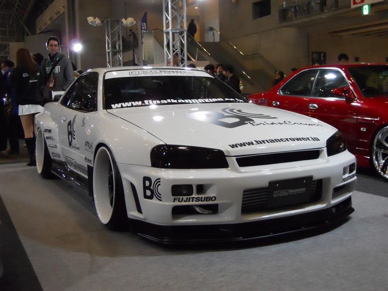 Sideways JDM — sidewaysJDM JDM - stance - drift - cars