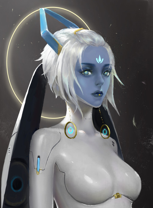 foxyfantasygirl