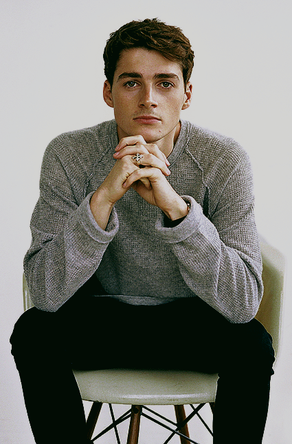 finn harries on Tumblr