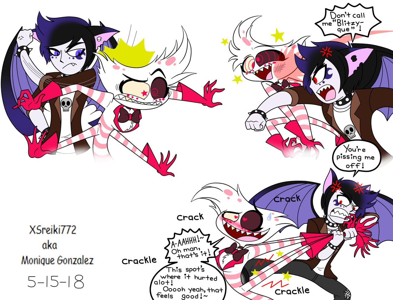 Lucifer Hazbin Hotel Ecosia