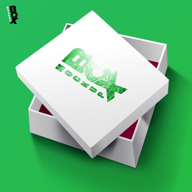 Download Mockup Box — Free Box Psd Mockup | Download
