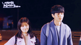because this is my first life jung so min lee min ki korea 12 kdrama dramagifs gifs mine 이번 생은 처음이라 tvn littlecloverstar lyricalstars