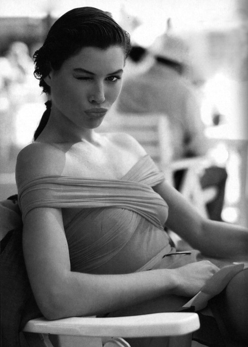 carre otis on Tumblr