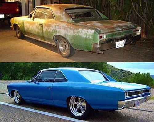 chevelle Chevrolet restored Chevrolet chevelle pro touring American muscle car American muscle muscle car muscle cars musclecar musclecars muscle classic classic car classic cars classic muscle custom custom car custom cars custom muscle kustom kustomblr kustom kulture car cars