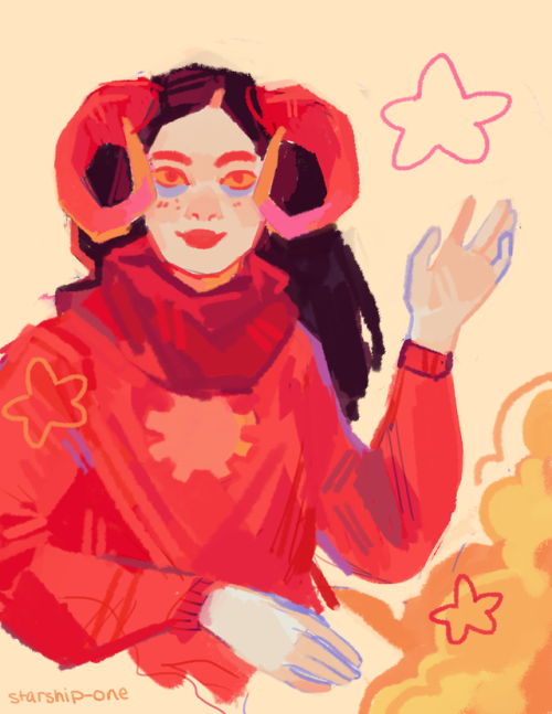 starship-one:Aradia 0_0