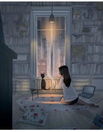 Illistrated by By pascal campion