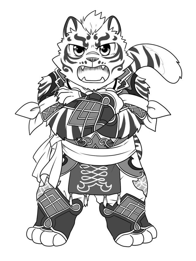 shu chi nekojishi