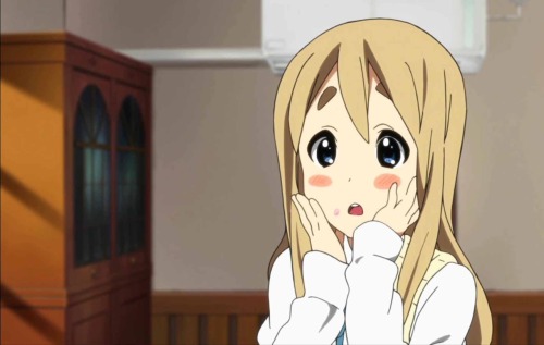 Another K-On! Fan Blog