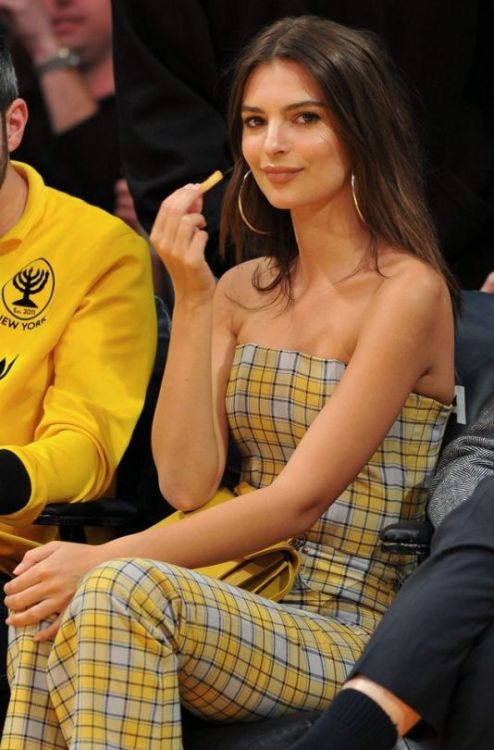 @Best of Emily Ratajkowski