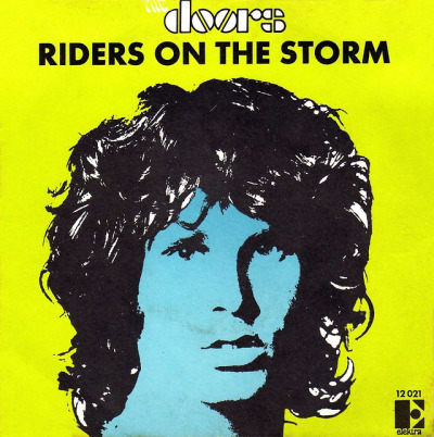 Jim Morrison Covers Tumblr