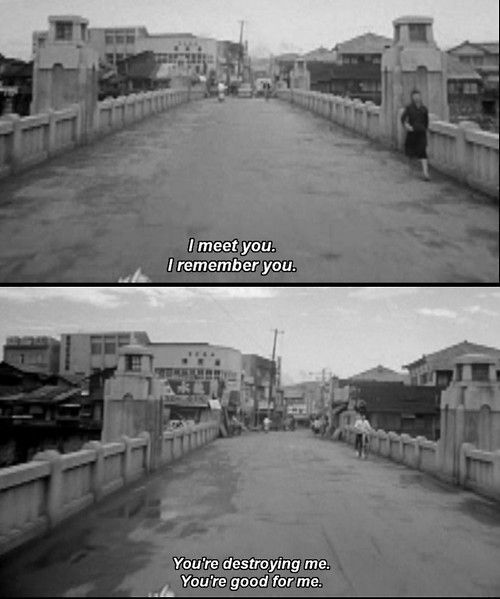 mizworldofrandom:Hiroshima Mon Amour (1959)