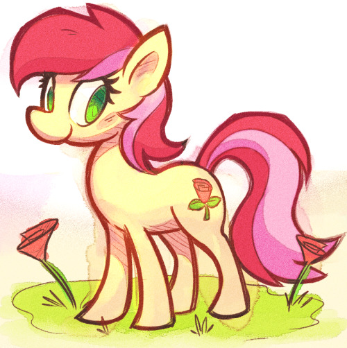 Roseluck