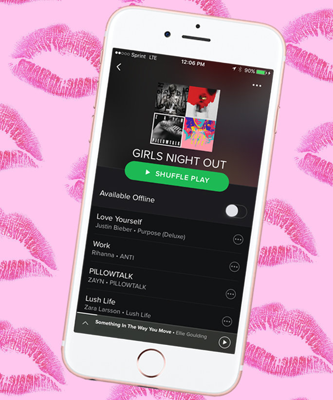 The Best Songs to Play While Getting Dressed to Go Out Ready for a fun-filled Friday night out? InStyle.com beauty editors have got you covered in the music department. Check out the songs we love jamming to in this playlist at InStyle.com. It’s...
