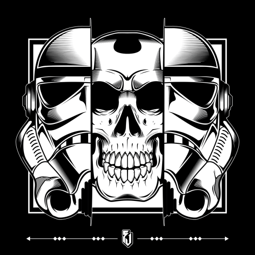 skull trooper skull trooper