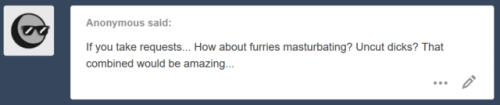 gay-uncut-yiff:lil-gayfurry:gayflareon:kaienthedog:Uncut...