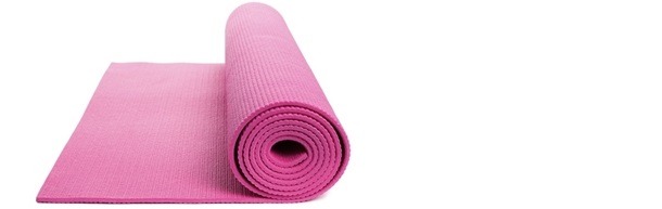 How To Clean A Yoga Mat The Active Wino