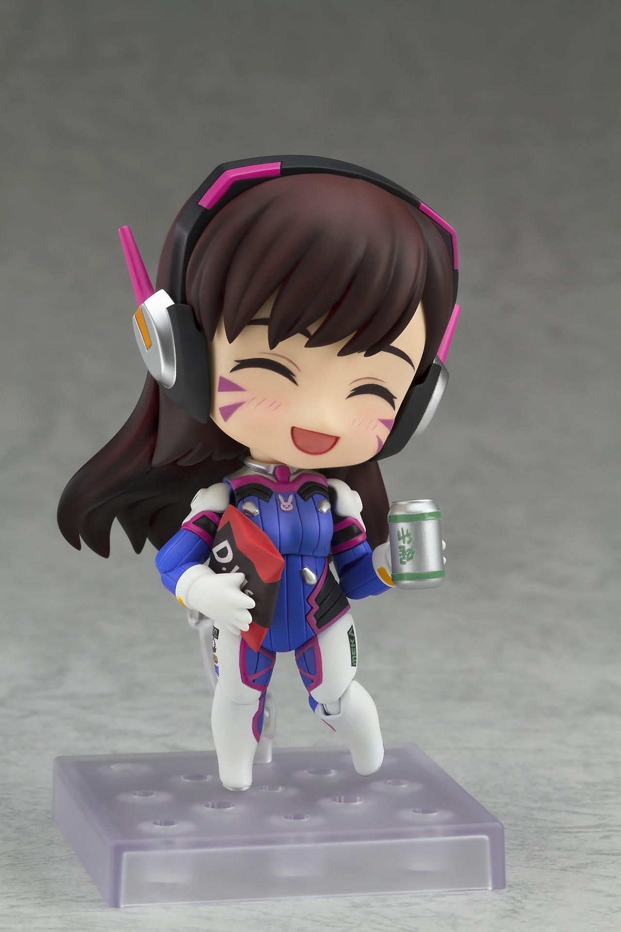 figurine overwatch dva